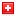 danielahutter.com server is located in Switzerland